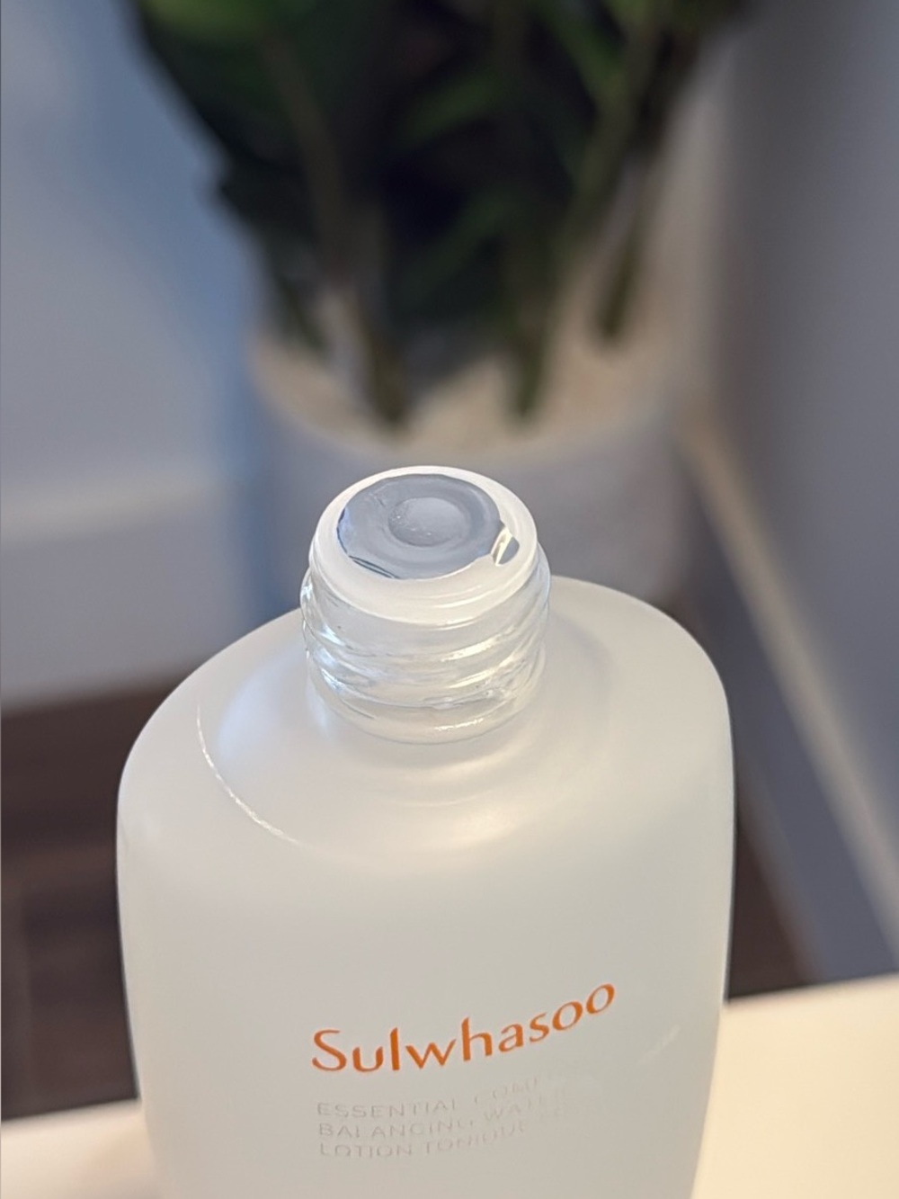 Sulwhasoo Korean Skincare Set - Orange Cap (3-Piece) - Picture 3 of 3